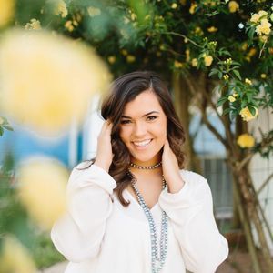 Meet your Posher, Taylor